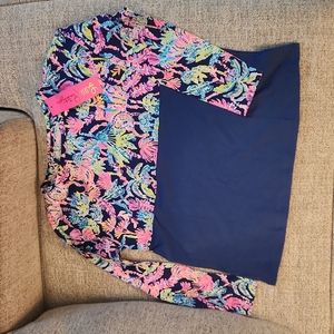 Long sleeve top